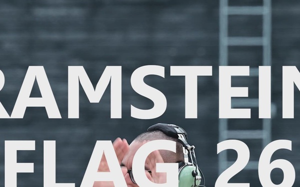 Ramstein Flag 26