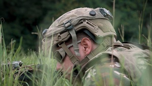 Operational Sentinel Justice Video Short