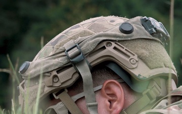 Operational Sentinel Justice Video Short