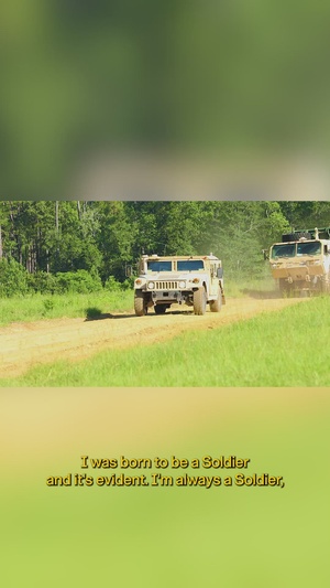 An Army Reserve Leader Shares the Personal Meaning of Service and the Importance of Balance
