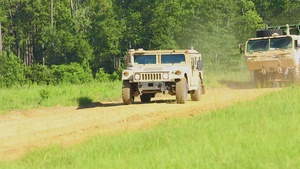 An Army Reserve Leader Shares the Personal Meaning of Service and the Importance of Balance