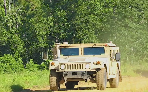 An Army Reserve Leader Shares the Personal Meaning of Service and the Importance of Balance