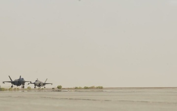31st MEU | U.S. Marines operate a FARP | B-Roll 4/5