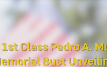 Enduring Legacy: Green Berets Honor Sgt. 1st Class Pedro A. Munoz at Camp “Bull” Simons