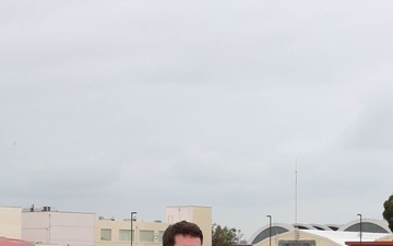 NASCAR San Diego Weekend Special Olympics Fun Run
