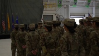 27th Special Operations Wing Change of Command B-Roll