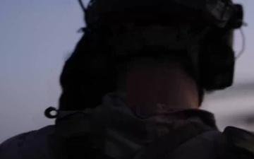 31st MEU | Maritime Raid Force Fast Roping