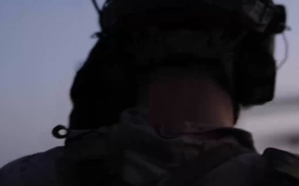 31st MEU | Maritime Raid Force Fast Roping