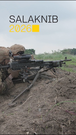Salaknib 2026: C Company Train to Win