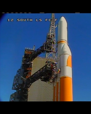 SLC-6 Legacy Infrastructure Demolition Supports Future Launch Operations