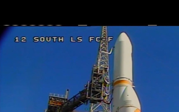 SLC-6 Legacy Infrastructure Demolition Supports Future Launch Operations