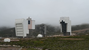 SLC-6 Legacy Infrastructure Demolition Supports Future Launch Operations - B-Roll