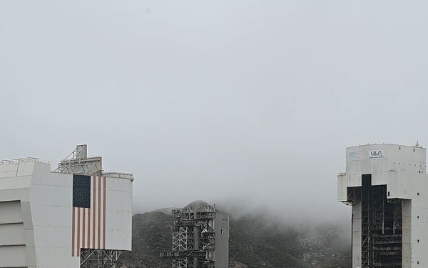 SLC-6 Legacy Infrastructure Demolition Supports Future Launch Operations - B-Roll