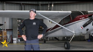 Mississippi airport manager provides site for Operation Sentinel Justice technology demonstrations