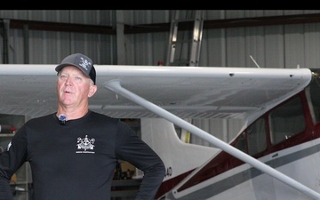Mississippi airport manager provides site for Operation Sentinel Justice technology demonstrations