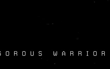 Vigorous Warrior 26 Hype Video