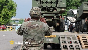 SALAKNIB 2026: 25th ID Conducts HIRAIN Mission in the Philippines
