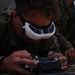 3rd Littoral Combat Team Marines train with attack drones in the Philippines