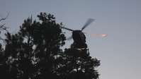Fleet Exercise 250 | French and Spanish Marines conduct air insertions, reconnaissance and surveillance alongside U.S. Marines
