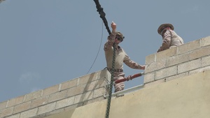 LCF-24: Fast-Rope Qualifications
