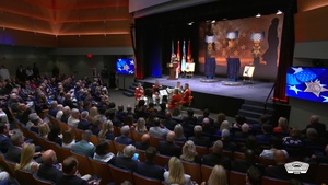 Hegseth Inducts Vietnam War Veterans into Hall of Heroes