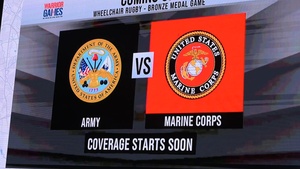 2026 Warrior Games