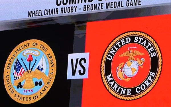 2026 Warrior Games