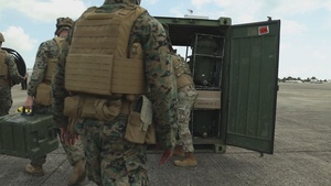 LCF-24: FARP