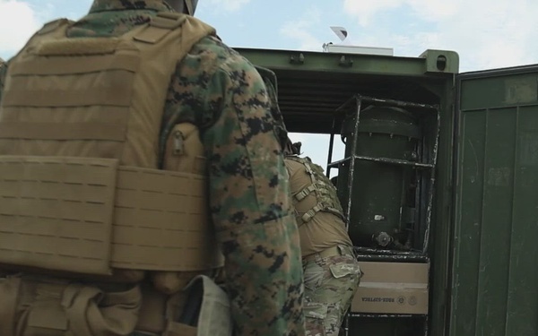 LCF-24: FARP