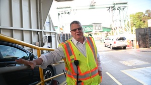 Coast Guard enhances safety and security during theUnited States vs. Australia World Cup match