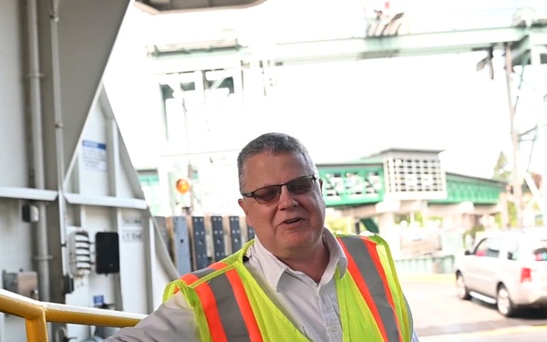 Coast Guard enhances safety and security during theUnited States vs. Australia World Cup match