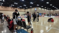 2026 Warrior Games
