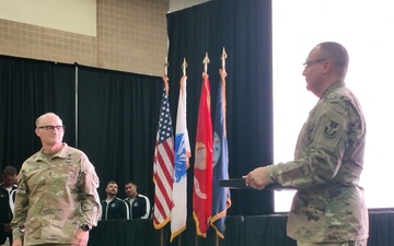 2026 Warrior Games