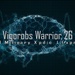 Vigorous Warrior 26 Final Video