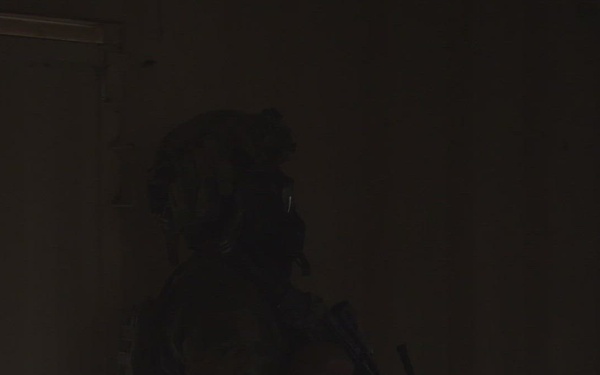 Continuing simulated combat operations: Exercise Southern Jackaroo, Queensland, Australia, 2026 (B-Roll)