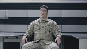 Marine’s invention helps innovate southern border security operations