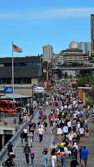 Coast Guard enhances safety and security during the United States vs. Australia World Cup match.