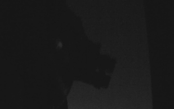 Soldiers, Marines with JTF-SB conduct night aerial mission