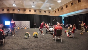 2026 Warrior Games