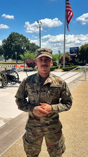 JTF-DC Wishes Super Dads a Happy Father's Day