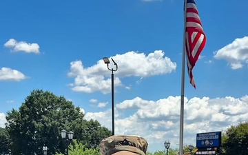 JTF-DC Wishes Super Dads a Happy Father's Day