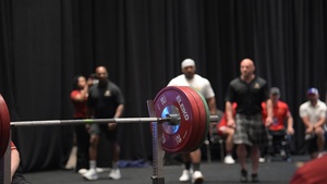 2026 Warrior Games