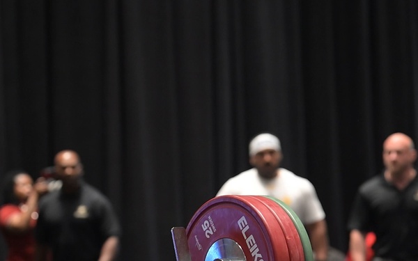 2026 Warrior Games