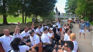 2026 Warrior Games