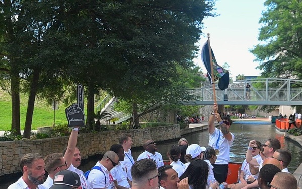2026 Warrior Games