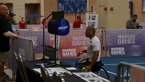 2026 Warrior Games