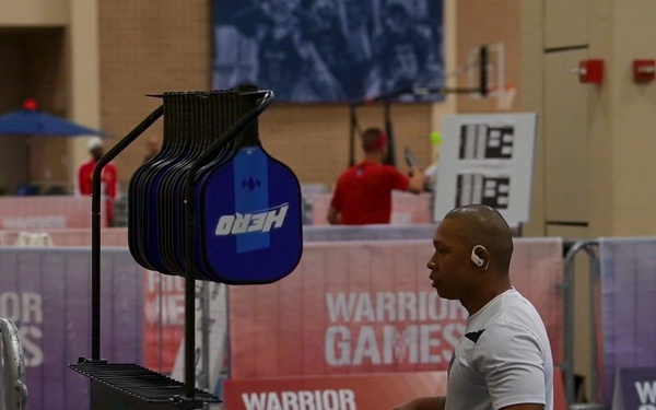 2026 Warrior Games