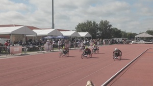 2026 Warrior Games