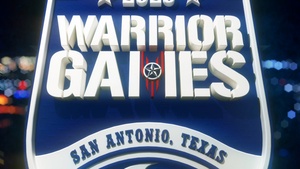 Warrior Games 2026: Competitor Profile: Logistics Specialist Petty Officer 1st Class Matthew Leon