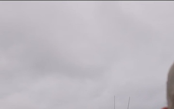 Sail 250 Virginia Parade of Sail arrives in Norfolk (Reel)
